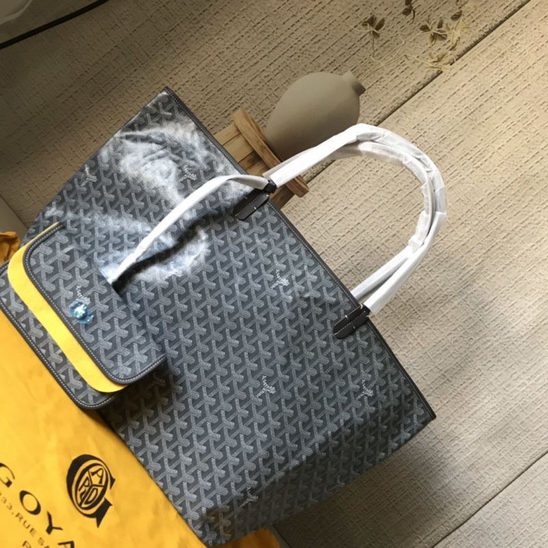 Goyard Shopping Bags